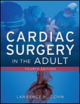 CARDIAC SURGERY IN THE ADULT