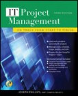 Master IT Project Management Master IT Project Management