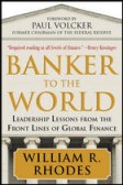Banker to the World Banker to the World