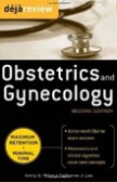 Deja Review Obstetrics & Gynecology