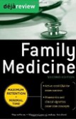 Deja Review Family Medicine