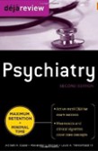 Deja Review Psychiatry