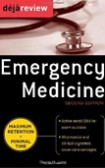 Deja Review Emergency Medicine