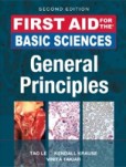 First Aid for Basic Sciences, General Principles First Aid for Basic Sciences, General Principles