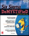 SIX SIGMA DEMYSTIFIED SIX SIGMA DEMYSTIFIED