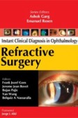 Refractive Surgery Refractive Surgery