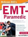 McGraw-Hill's EMT-Paramedic