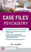 Case Files Psychiatry Case Files Psychiatry