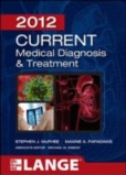 Current Medical Diagnosis And Treatment (2012)