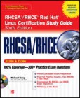 Rhce Red Hat Certified Engineer Linux Study Guide