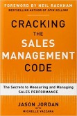 Cracking the Sales Management Code Cracking the Sales Management Code