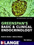 Greenspans Basic and Clinical Endocrinology