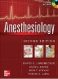 Anesthesiology