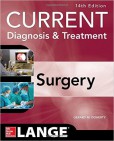 Current Diagnosis & Treatment SURGERY, 14 Ed.