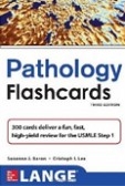 LANGE PATHOLOGY FLASH CARD LANGE PATHOLOGY FLASH CARD