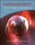 Management Information Systems Management Information Systems