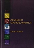 Advanced Macroeconomics (The Mcgraw-Hill Series in Economics) Advanced Macroeconomics (The Mcgraw-Hill Series in Economics)