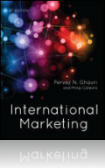 International Marketing International Marketing