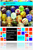 International Business International Business