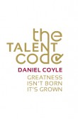 Talent Code Talent Code