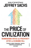 Price of Civilization Price of Civilization