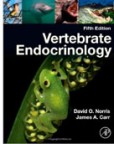 Vertebrate Endocrinology 5th Edition