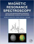 Magnetic Resonance Spectroscopy Magnetic Resonance Spectroscopy