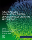 Functionalized Nanomaterials Based Devices for Environmental Applications Functionalized Nanomaterials Based Devices for Environmental Applications