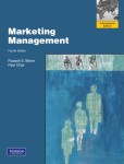 Marketing Management Marketing Management