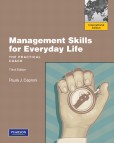 Management Skills for Everyday Life Management Skills for Everyday Life