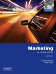 Marketing An Introduction Marketing An Introduction