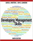 Developing Management Skills Developing Management Skills