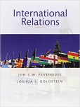 International Relations International Relations