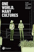 One World, Many Cultures One World, Many Cultures
