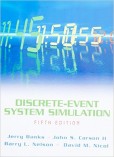 Discrete-Event System Simulation (5th Edition) Discrete-Event System Simulation (5th Edition)