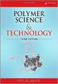 Polymer Science and Technology Polymer Science and Technology