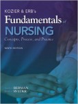 Kozier & Erb´s Fundamentals of Nursing Kozier & Erb´s Fundamentals of Nursing