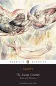 The Divine Comedy: Paradise