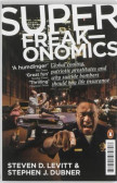 Superfreakonomics Superfreakonomics