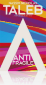 Antifragile