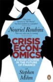 Crisis Economics Crisis Economics