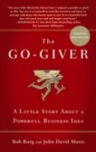 Go-Giver Go-Giver