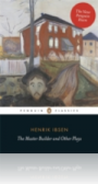 Master Builder and Other Plays Master Builder and Other Plays