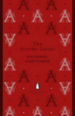 The Scarlet Letter The Scarlet Letter