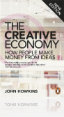 The Creative Economy The Creative Economy