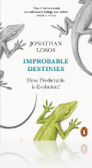 Improbable Destinies Improbable Destinies