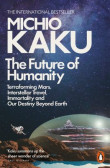 The Future of Humanity The Future of Humanity