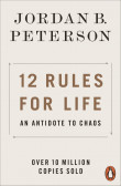 12 Rules for Life 12 Rules for Life