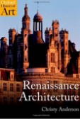 Renaissance Architecture Renaissance Architecture