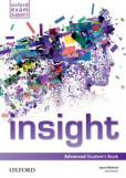 insight Advanced Student's Book insight Advanced Student's Book